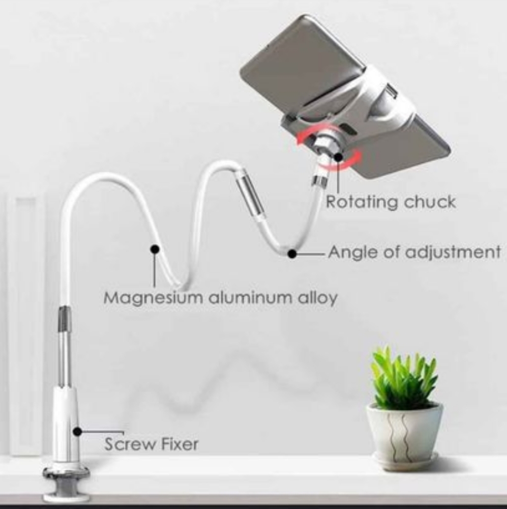 IPad bracket holder